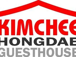 Kimchee Hongdae Seul