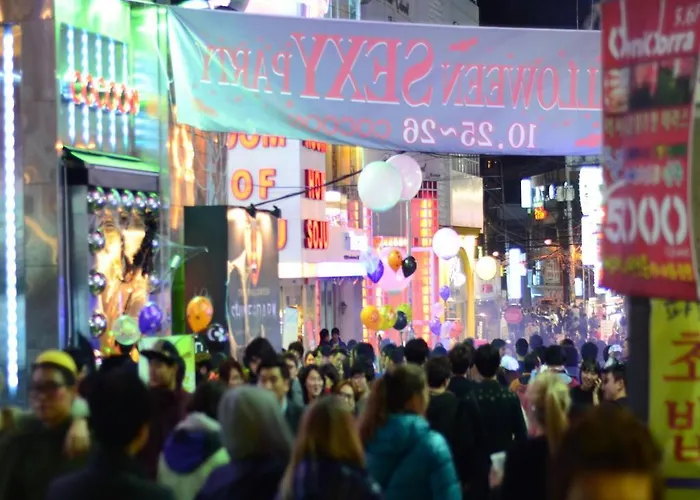 Kimchee Hongdae